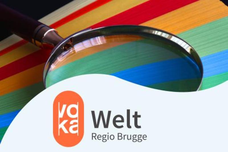 Welt-groep regio Brugge voorjaar 2023