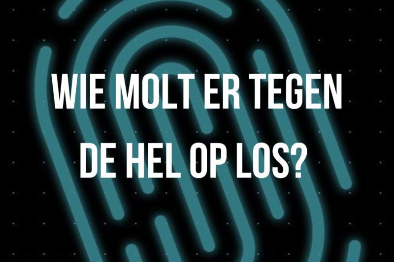 de mol jong voka kempen