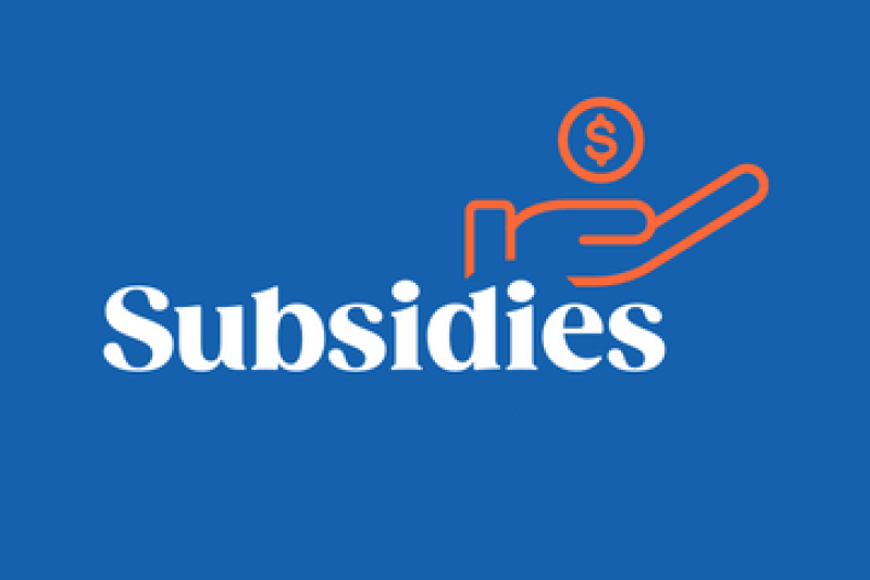 Innoveren? Loop jouw subsidies niet mis!