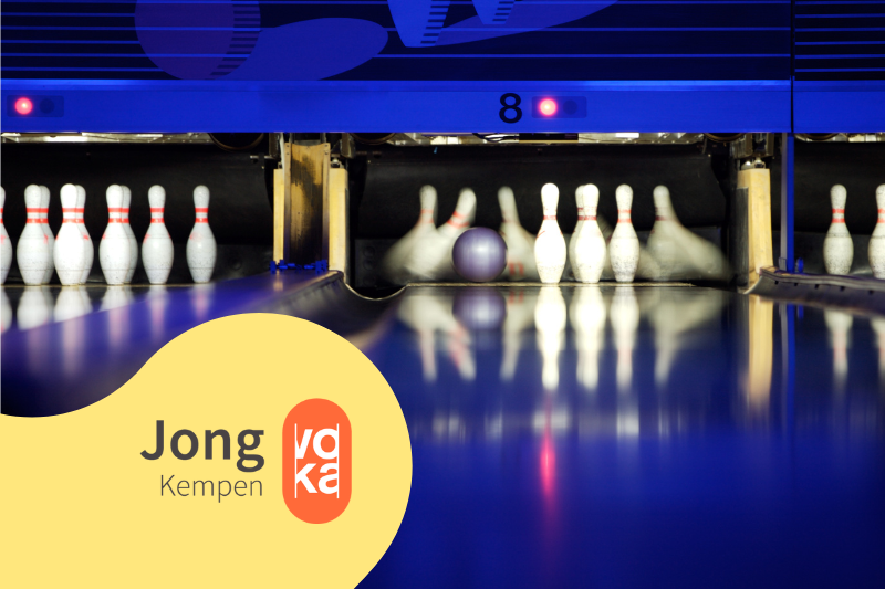 kickoff jvk bowling