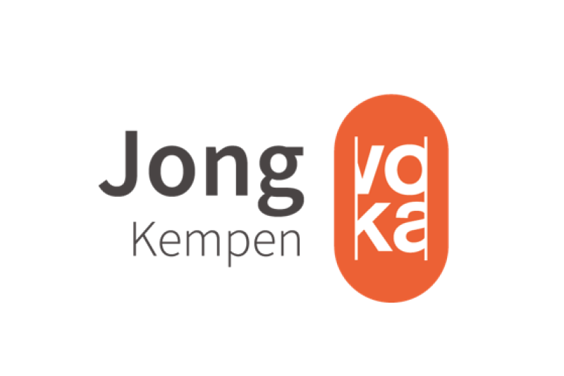 jongvokakempen