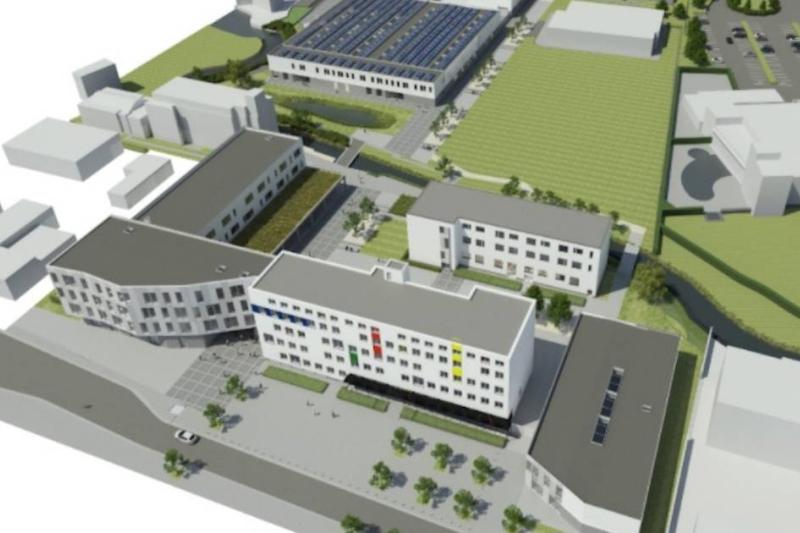 WICO campus