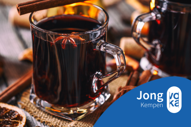 Winterevent jong voka kempen