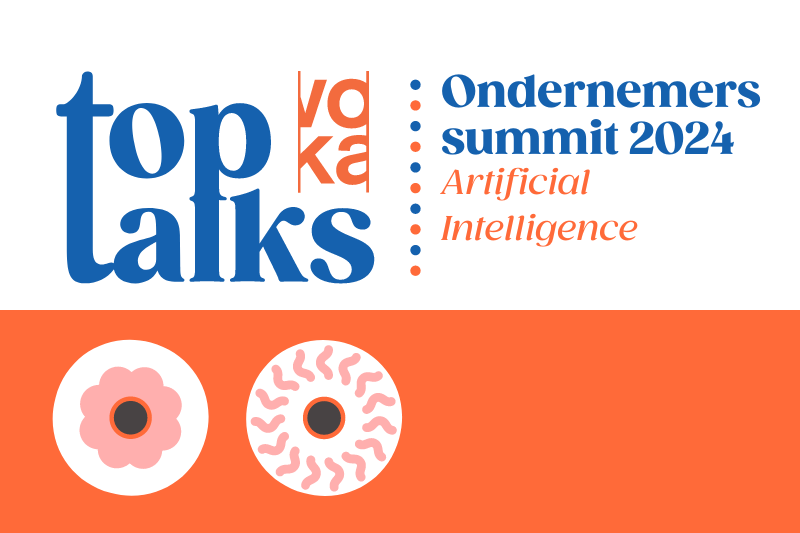 Voka Top Talks 2024