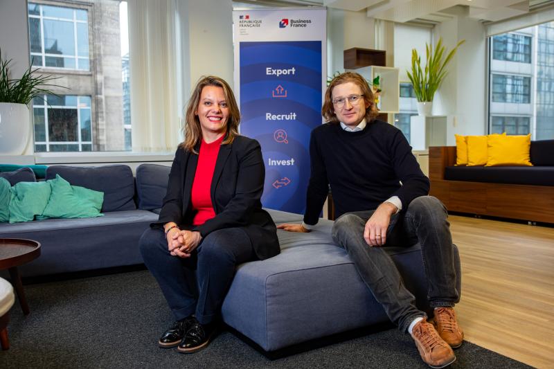 Business France