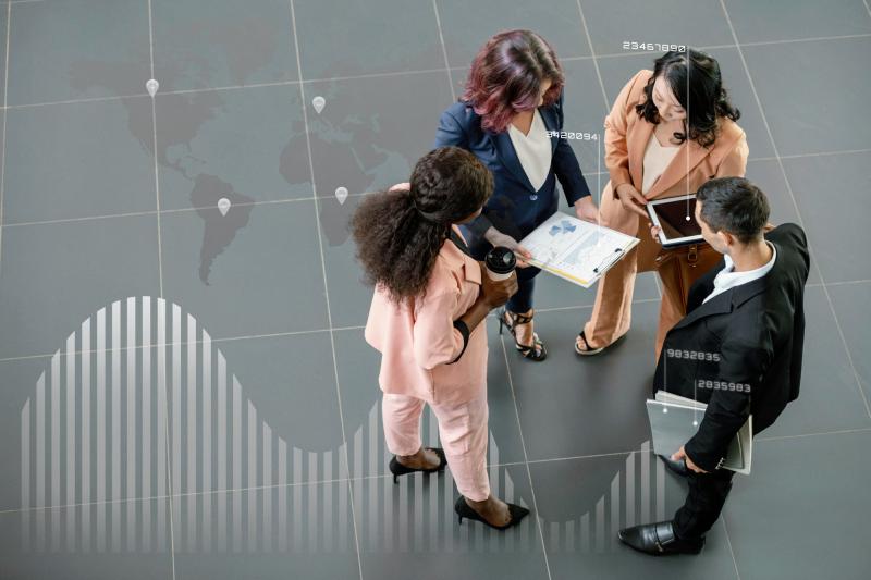Lab: Internationaal Distributeur Management