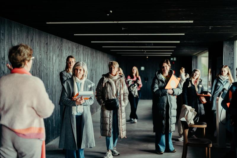 Lerend Netwerk Management Assistant 2025