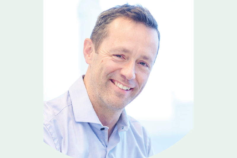 Ondernemers & Co: Decostere Accountancy