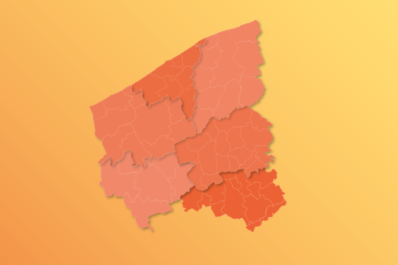 De nieuwe burgemeesters aan het woord