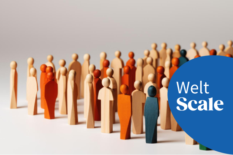 inclusie, diversiteit, equity