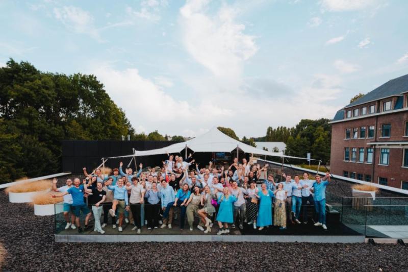 Bryo StartUp Advanced West-Vlaanderen - najaar 2025