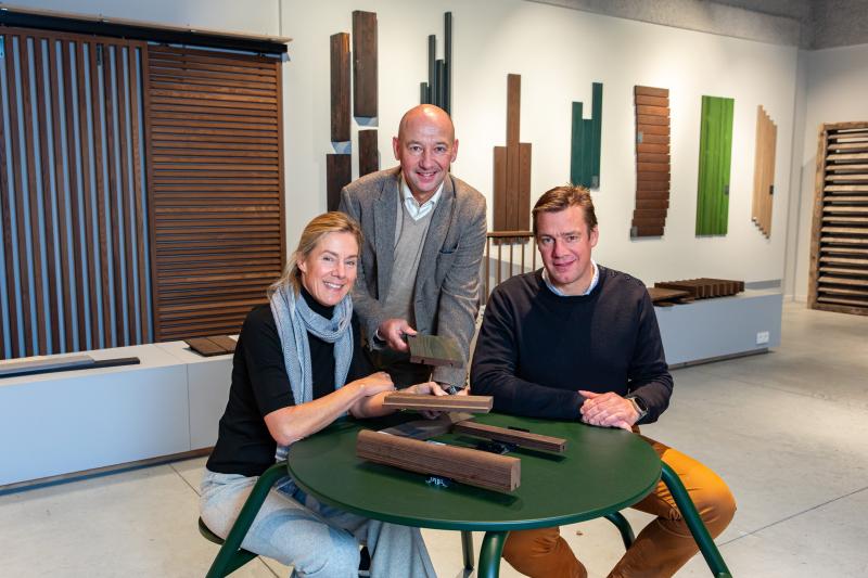 Carpentier Hardwood Solutions