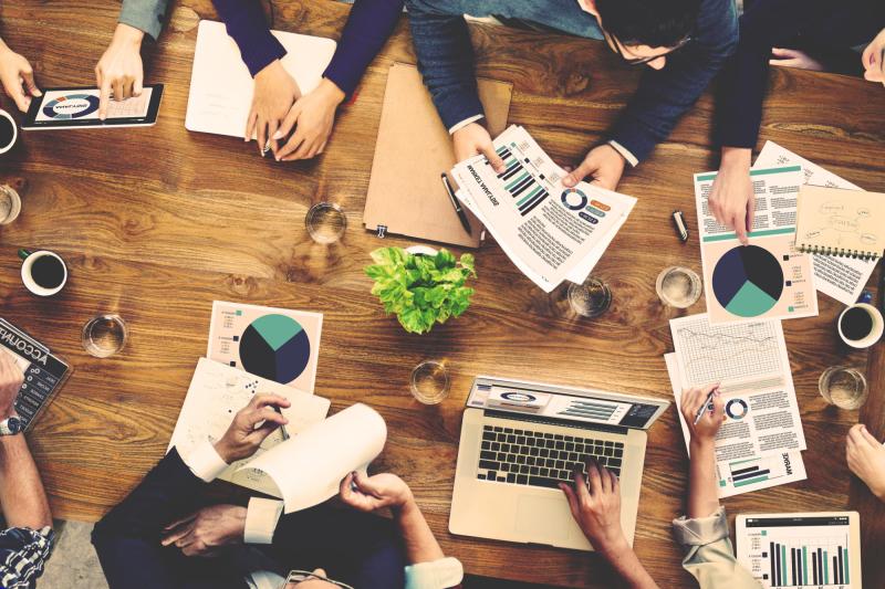 Lerend Netwerk Strategische Marketing 2025