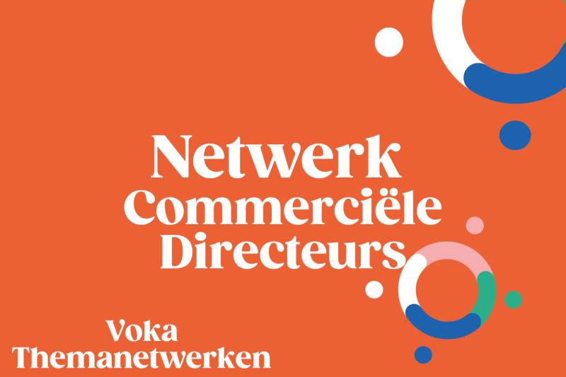 Commerciële Directeurs 