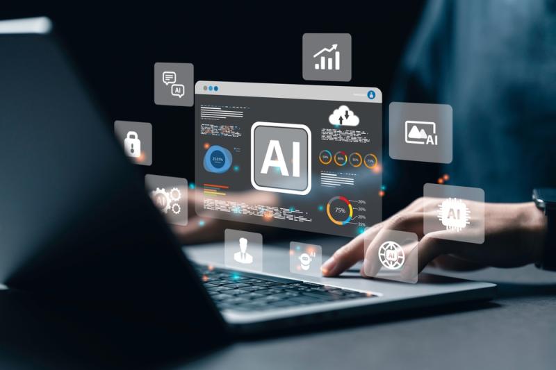 AI voor kmo's: van inzicht naar echte innovatie