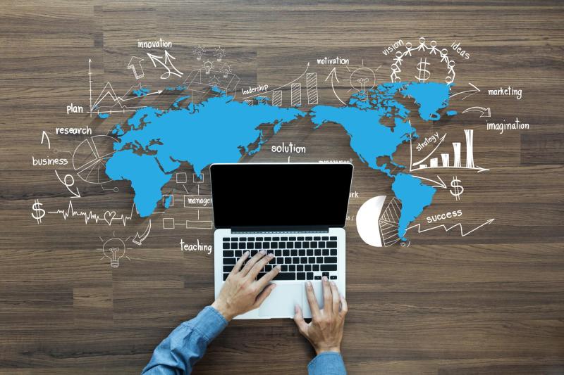 Voka In Company: Essentiële stappen voor een succesvolle Market Entry Strategy