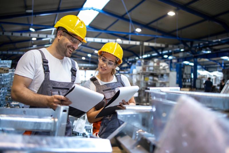 Voka In Company: Van teamlid naar teamleider (FR)