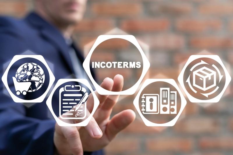 Voka In Company: Alles wat je moet weten over de Incoterms® 2020