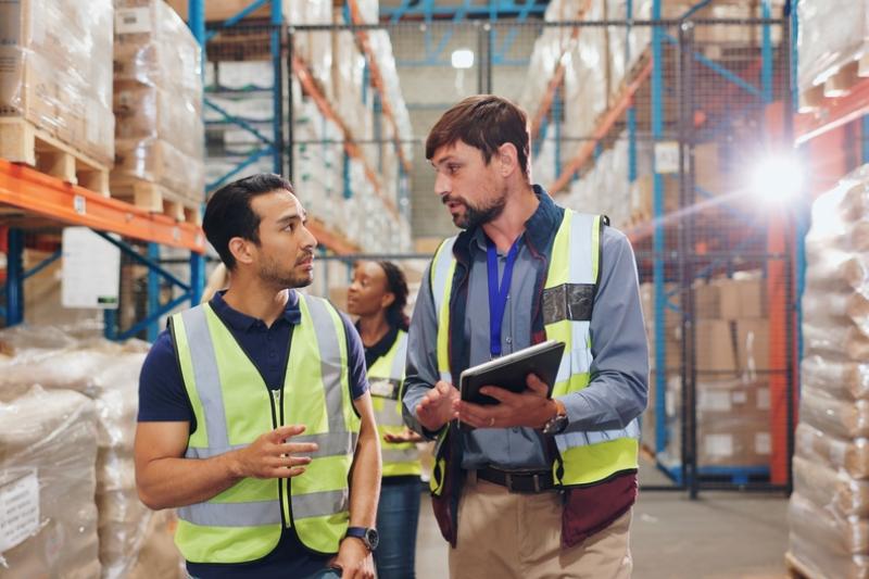 Voka In Company: Van teamleider naar productiemanager met Quinn