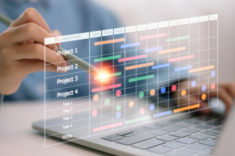 Voka In Company: Project Management - Fundamentals