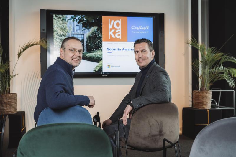 Opleiding Cybersecurity Awareness