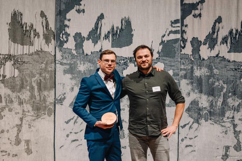 Henry van de Velde Award