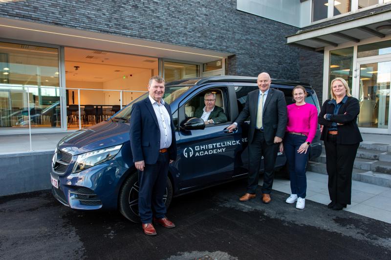 Ghistelinck Automotive