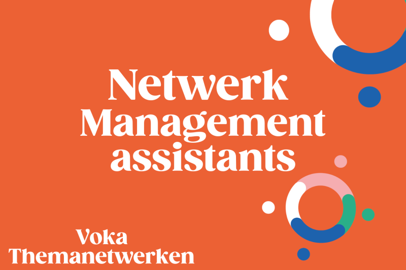 Management Assistants
