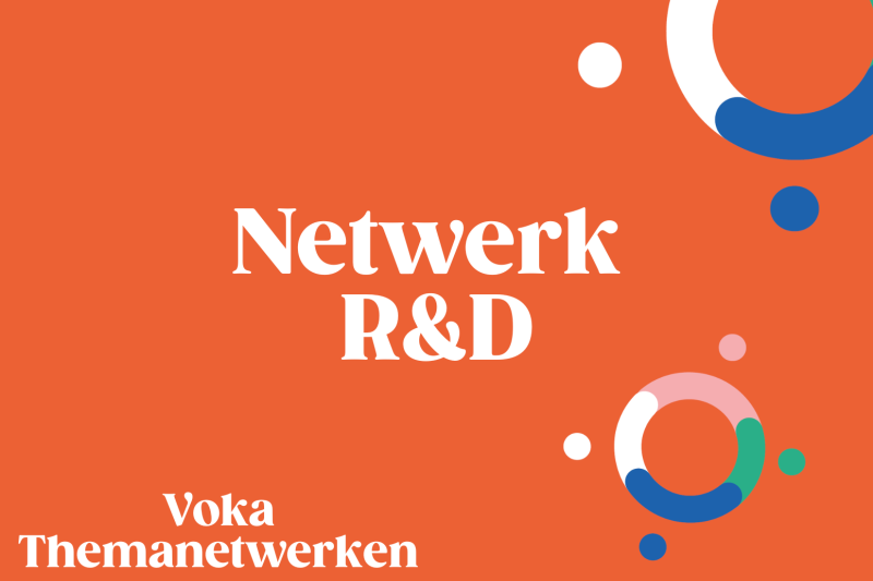R&D 