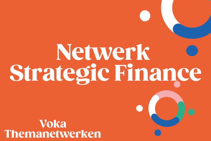 Strategic Finance