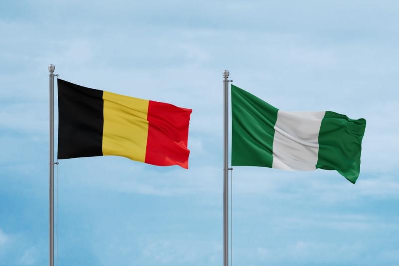 Infosessie: Start2Export2 Nigeria