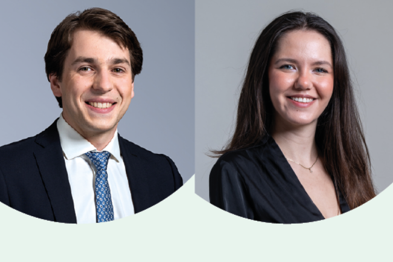 Ondernemers & Co: De Langhe Advocaten