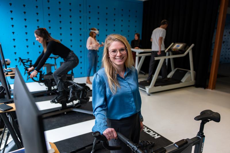 Howest Digital Health Lab