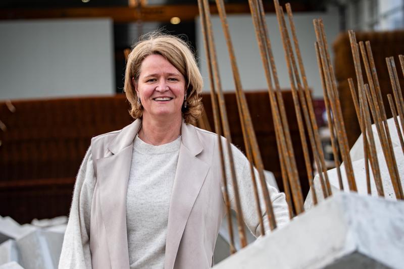 Verhelst Bouwmaterialen
