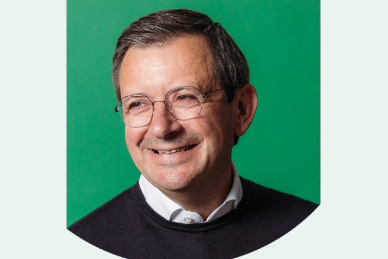 Ondernemers & Co: Wiels