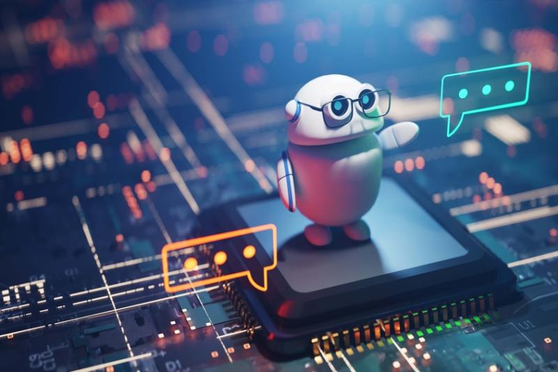 copilot als digitale assistent