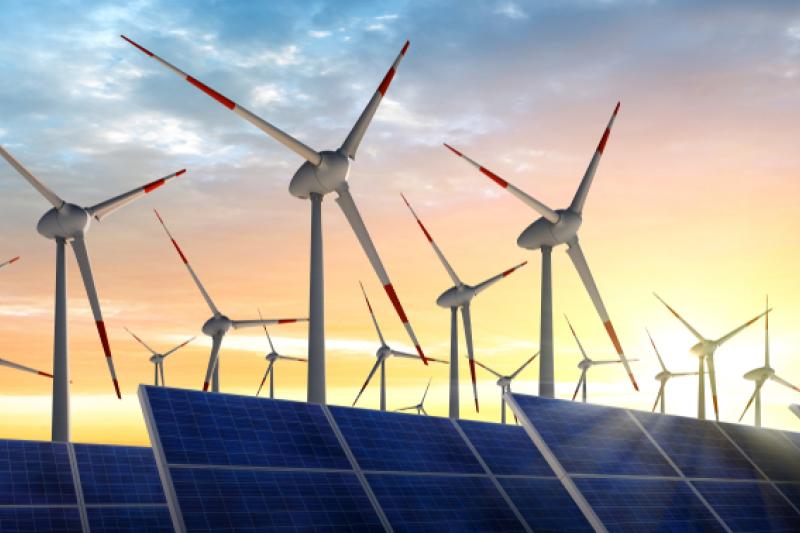 Klaar voor de energietransitie?