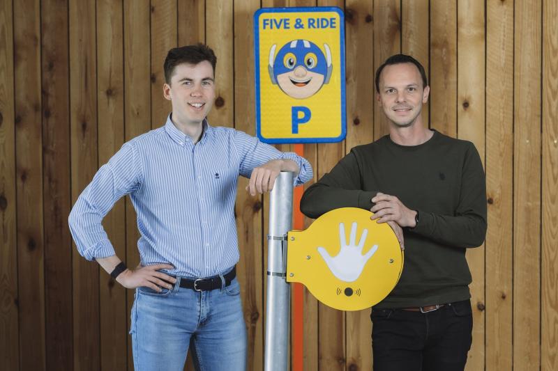 High-Five