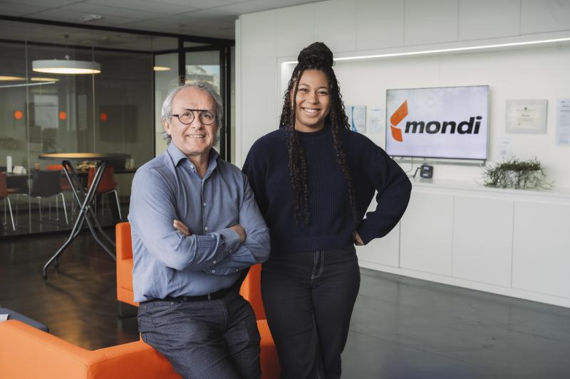 Mondi