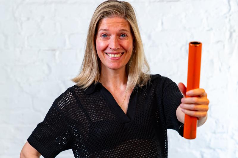 Ellen Distave