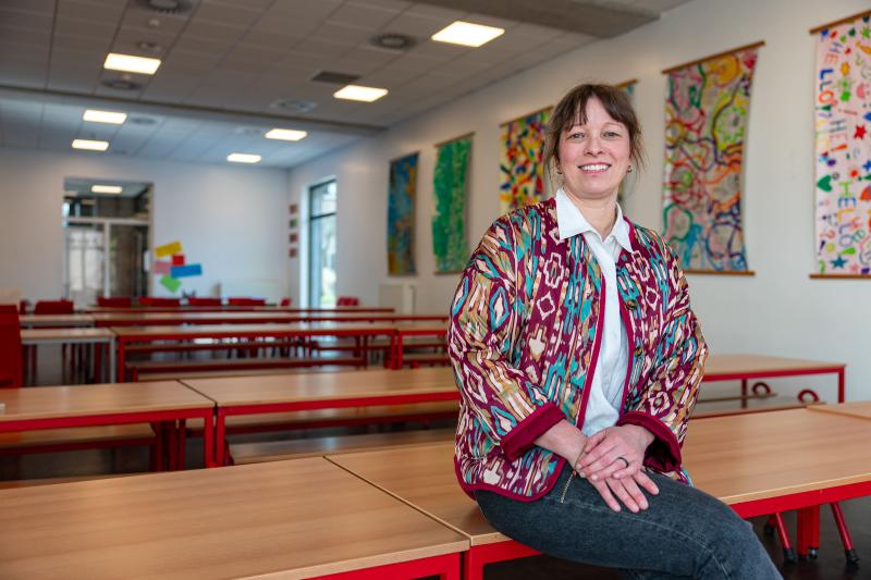 International School Ghent
