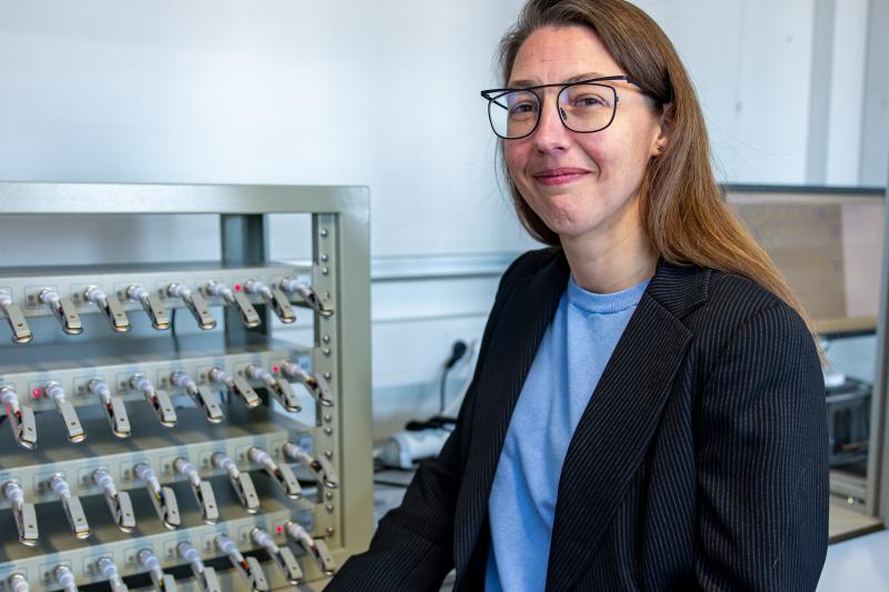 KU Leuven Onderzoeksgroep Interfacial Engineering
