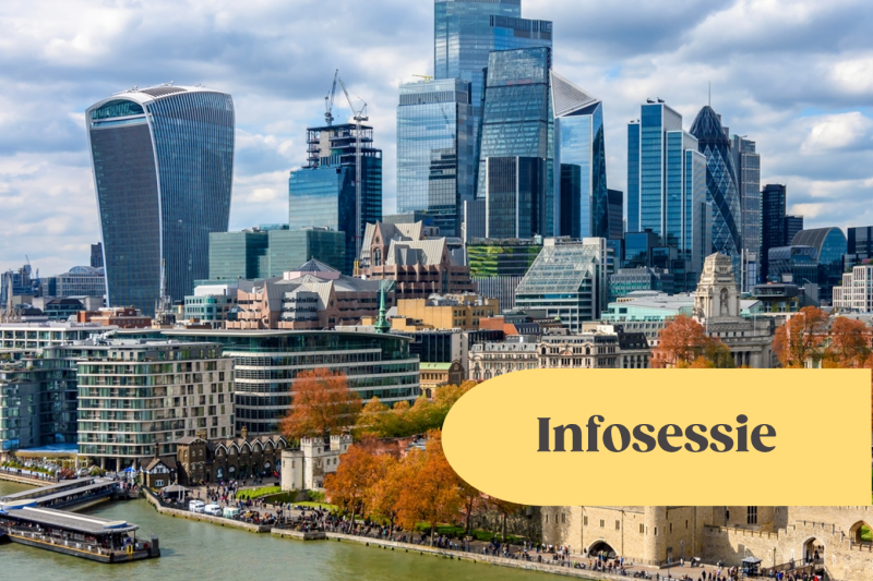 alles wat je moet weten om door te breken in londen