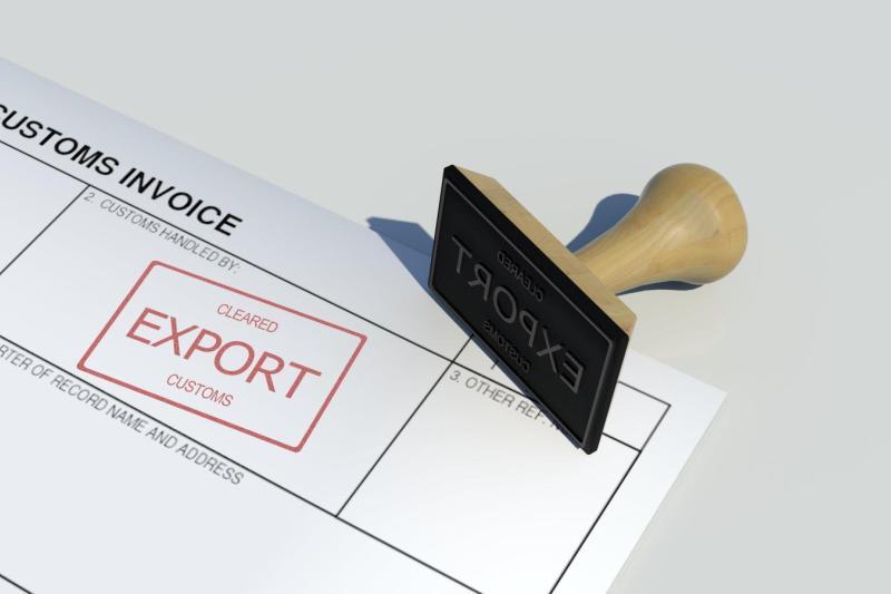 documenten voor handel