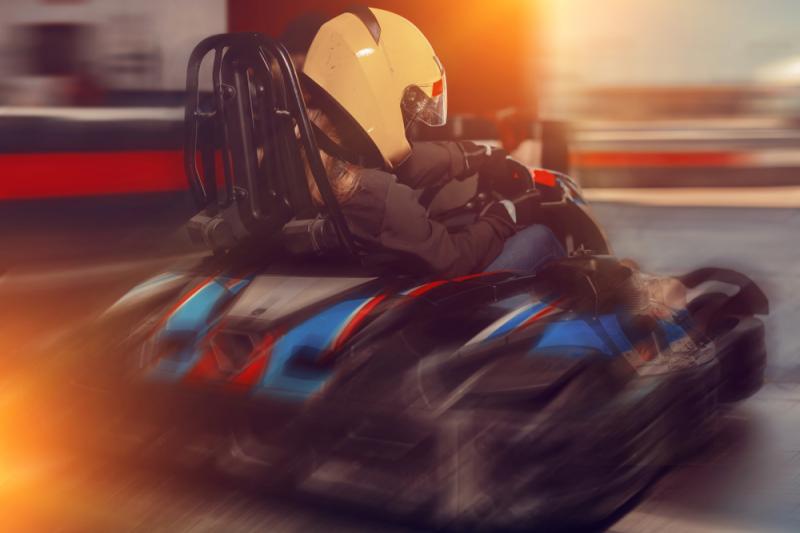 Kartingcircuit