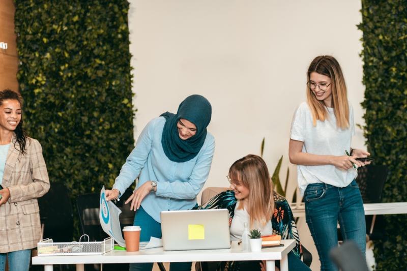 Voka In Company: Hoe omgaan met culturele diversiteit op de werkvloer?
