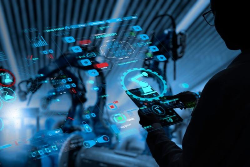 Masterclass: Industrie 4.0 / 5.0 - Van strategie naar actie
