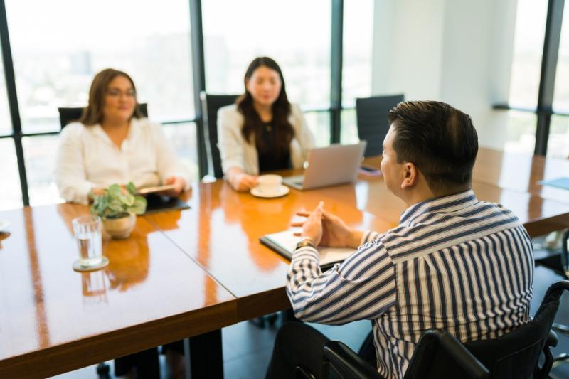Voka In Company: Meer instroom dankzij inclusieve vacatures