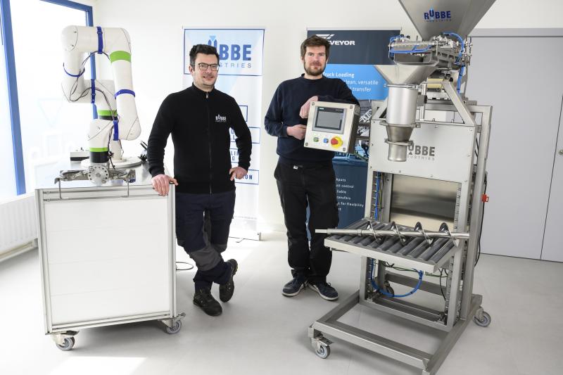 Robbe Industries