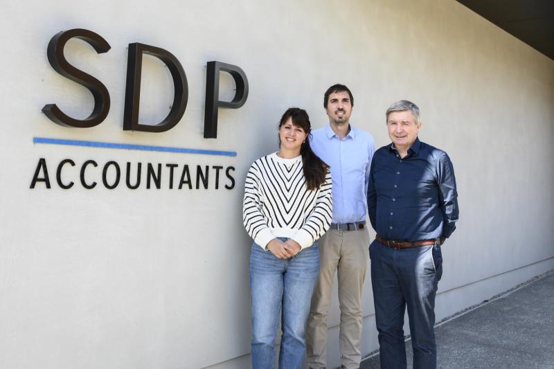 SDP Accountants